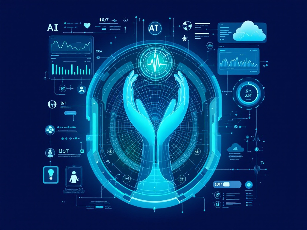 AI-Powered Heart Monitoring Set to Double Market Size by 2029