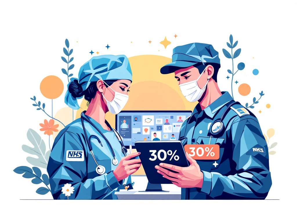 Samsung Offers Discounts for Military and Healthcare Workers