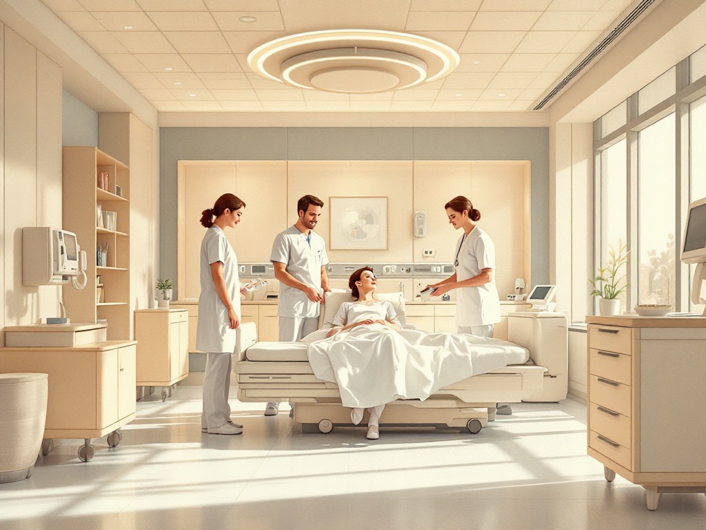 Reimagine Care Aims to Enhance Cancer Management with Home Care Initiatives