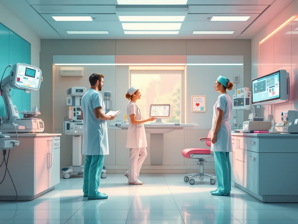 Topicus Partners with Onze Huisartsen for Innovative Healthcare Platforms