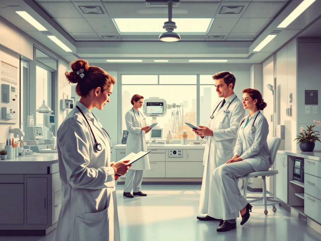 Mammel Innovation Center Enhances Pediatric Healthcare