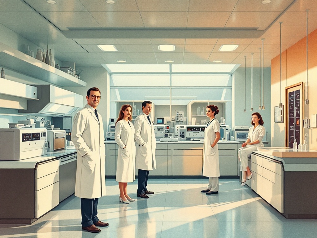 Johnson & Johnson Pioneers Personalized Medicine with Biotech Innovations