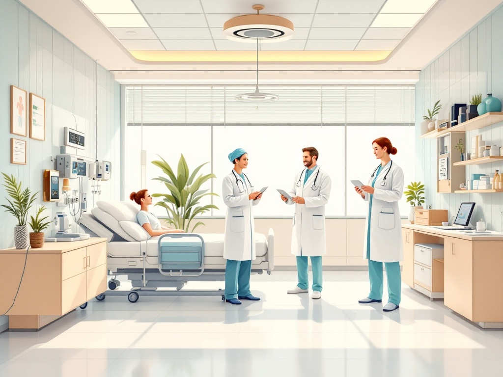 Amazon Launches Comprehensive Virtual Healthcare Services