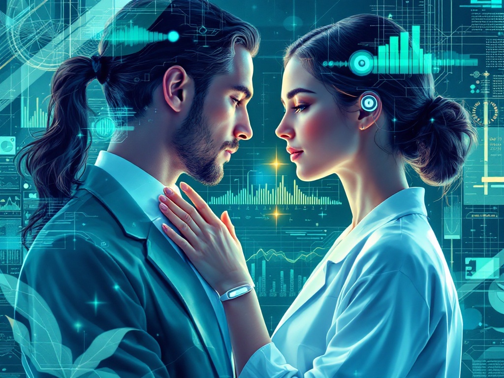 Remote Patient Monitoring Enhances Chronic Care with Wearable Tech