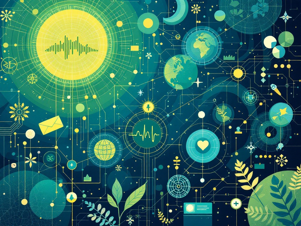 WHO Webinar Explores Digital Factors Influencing Health