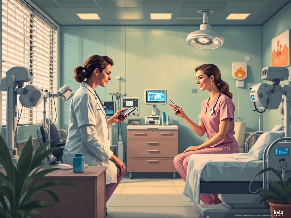 Medicare Advantage Offers Digital Therapeutics to Improve Pain Management