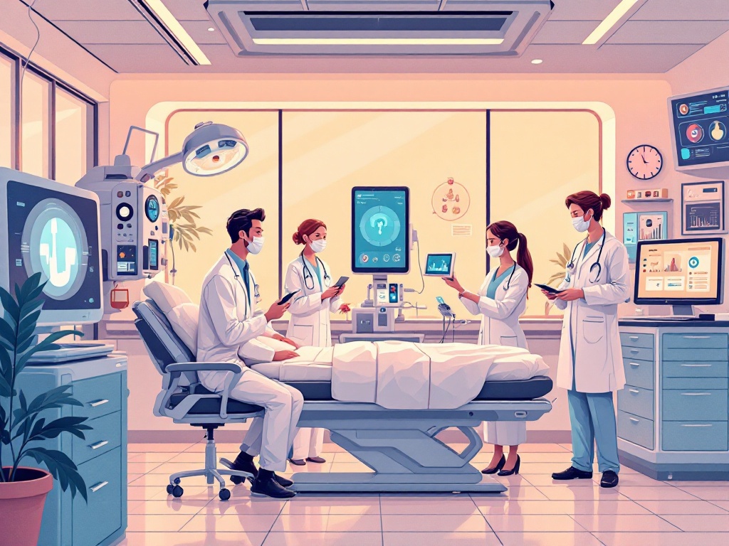 AI Transforms Remote Monitoring for Cancer Care