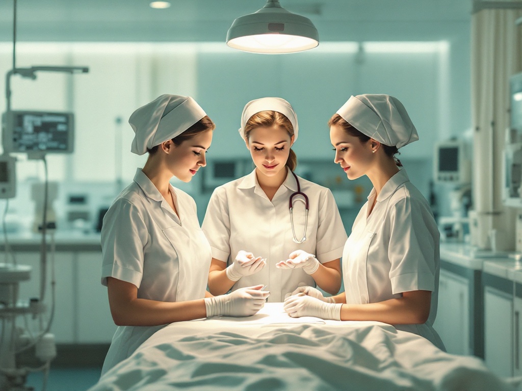 Swedish Nurses Navigate Digital Triage Challenges in Healthcare