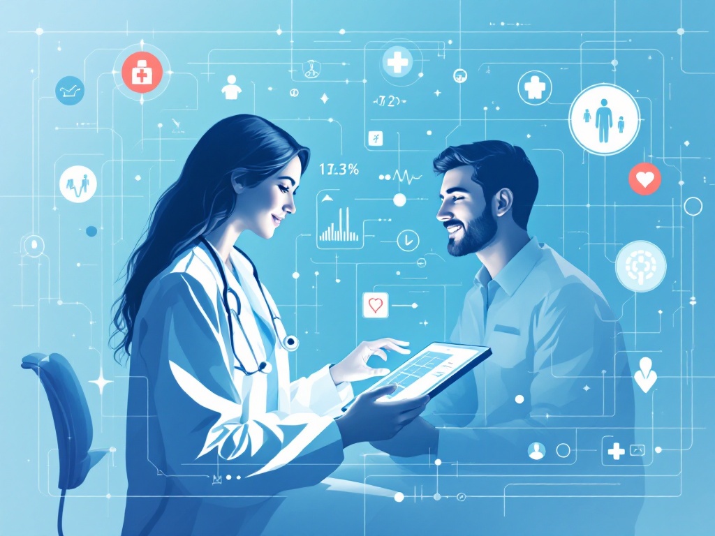 Physicians Strongly Support Telemedicine for Improved Patient Care