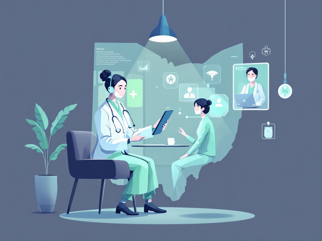 Privia Health Expands Virtual Women's Health Clinics Across Ohio