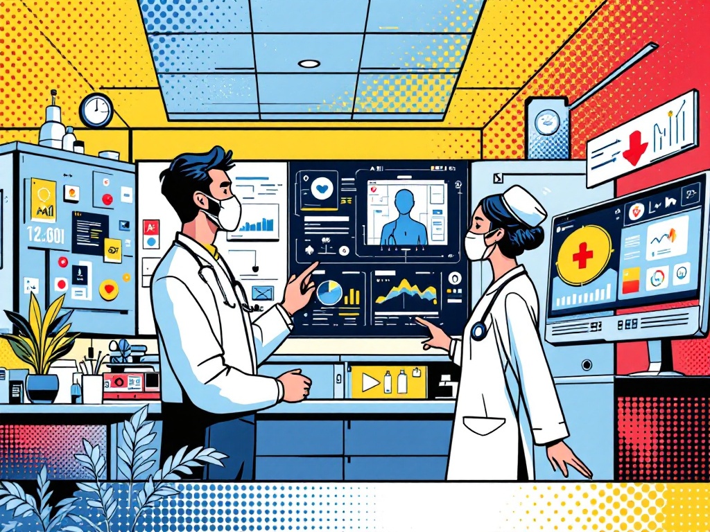 Clarimed Pioneers Digital Health with Innovative Solutions