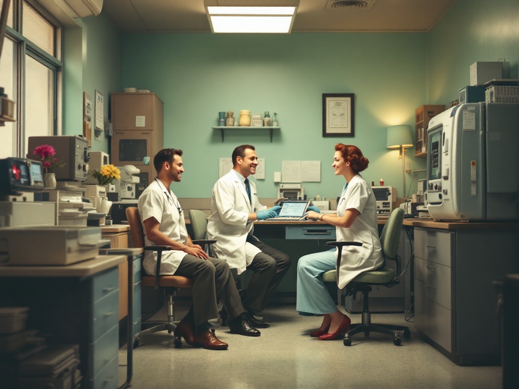 HCUnity's Innovative Approach to Chronic Care Management Unveiled