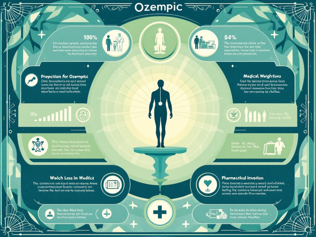 Ozempic's Impact on Healthcare and Consumer Behavior