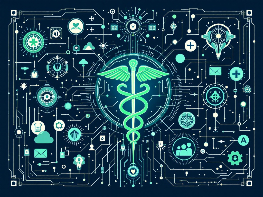 Leveraging AI for Healthcare Transformation: Key Strategies
