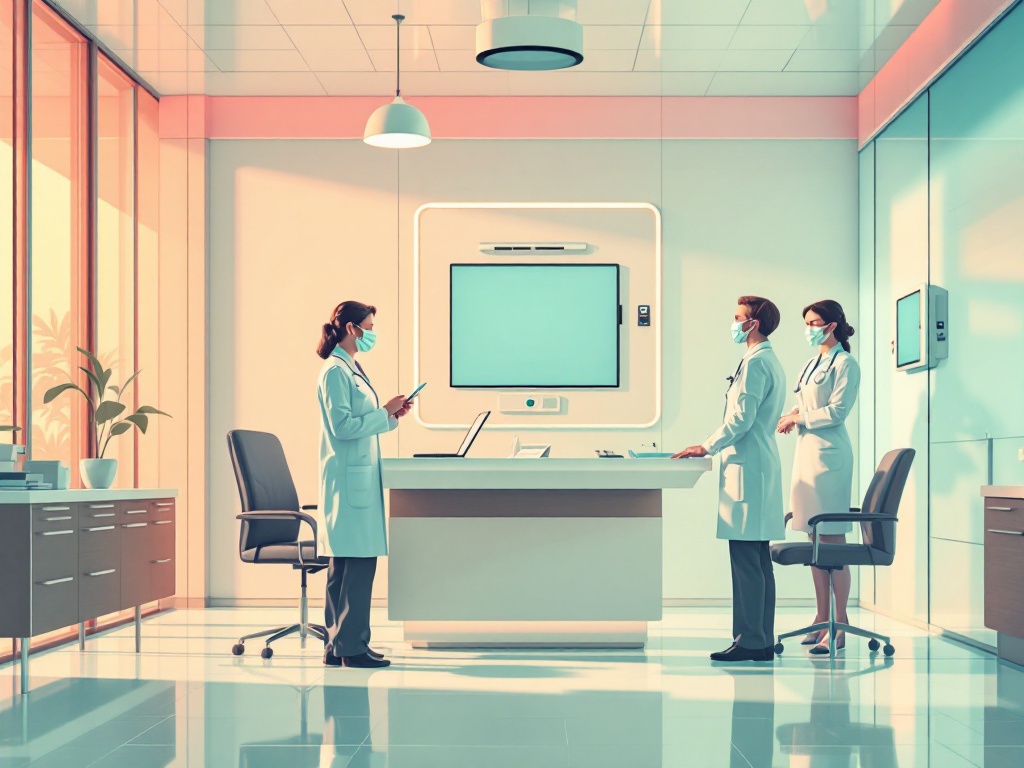 Avel eCare Enhances Telemedicine by Acquiring Amwell Psychiatric Care