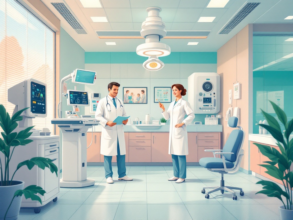 Grove City Hospital Secures $500k for Telemedicine Expansion