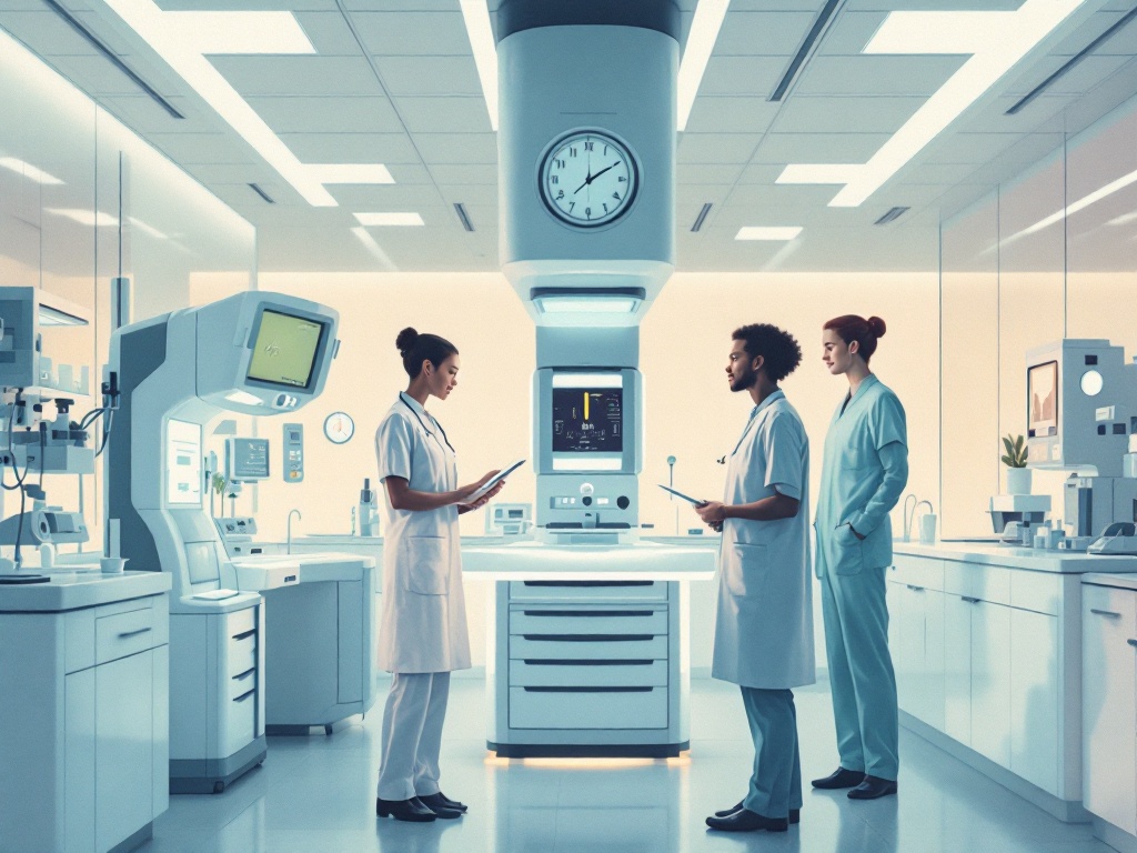 Halo Precision Diagnostics Advances Personalized Healthcare