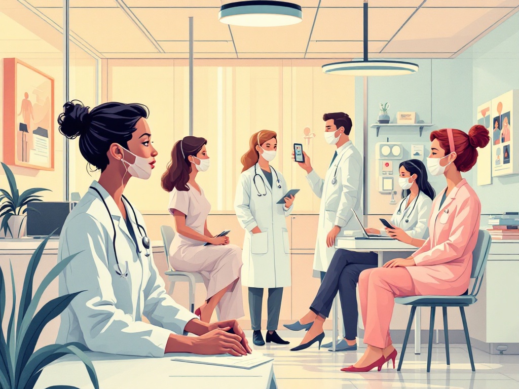 Best Practices for Integrating Telemedicine Across OECD Countries