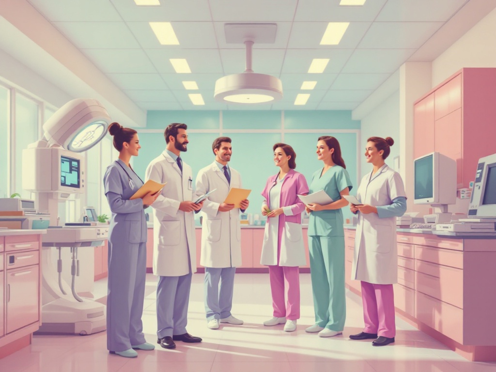 Canon Medical Systems USA Celebrates Dual Wins at 2024 IMV Imaging Awards