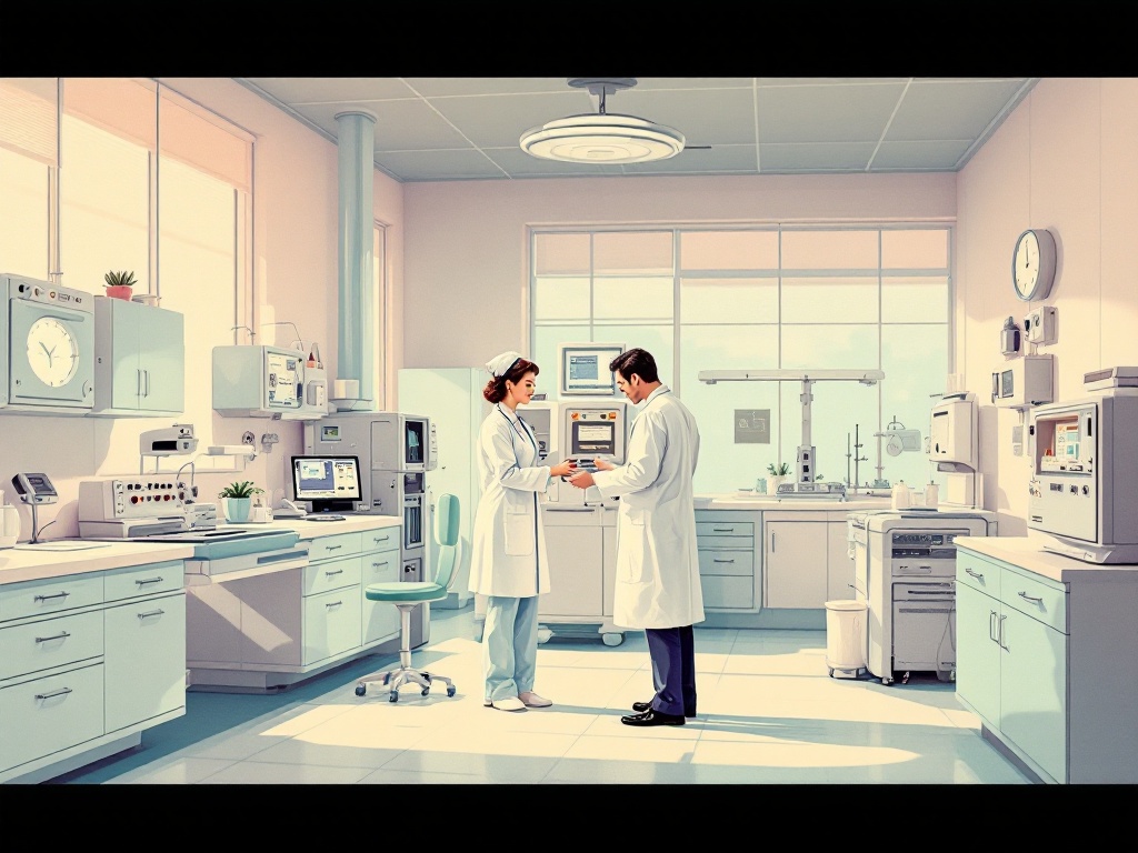 Teva Pharmaceuticals Expands Through Strategic Collaborations in Biosimilars