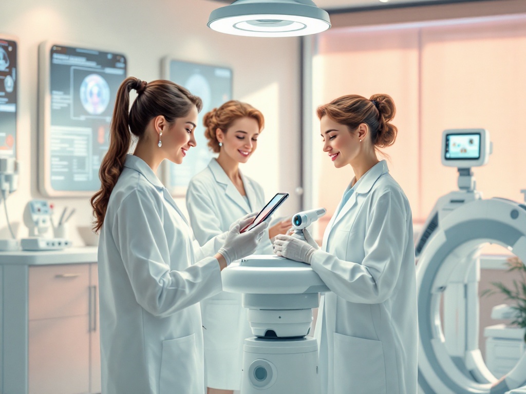 AI Transforms Menopause Care Through Personalized Solutions by Midi Health