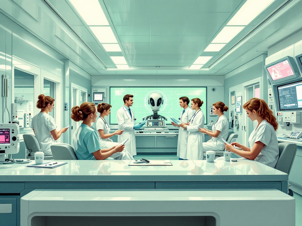 AI Micro-Credentials: Enhancing Skills for Healthcare Finance Professionals