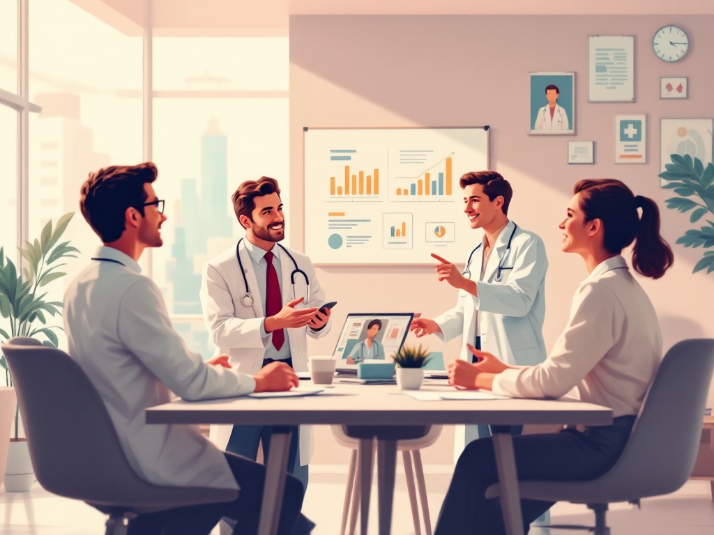 Digital Health Startups Struggle Despite Major VC Funding