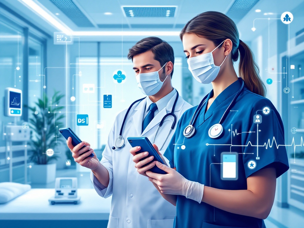 DocGo and SHL Telemedicine Expand ECG Services to Underserved Areas