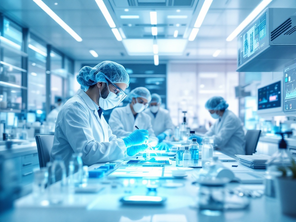 Sanofi Pioneers New Frontiers in Immunology with Cutting-Edge Solutions