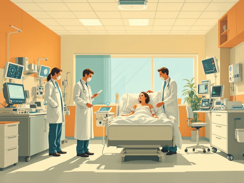 ResMed's Cloud-Connected Devices Enhance Chronic Care