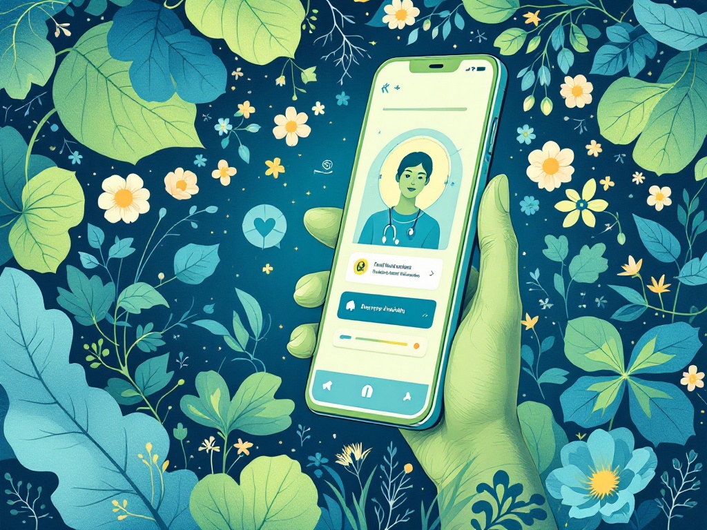 Florida State University Secures $2M to Develop Anxiety Treatment App