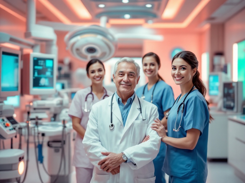 Canon Medical Academy Expands Educational Initiatives Post ECR 2025