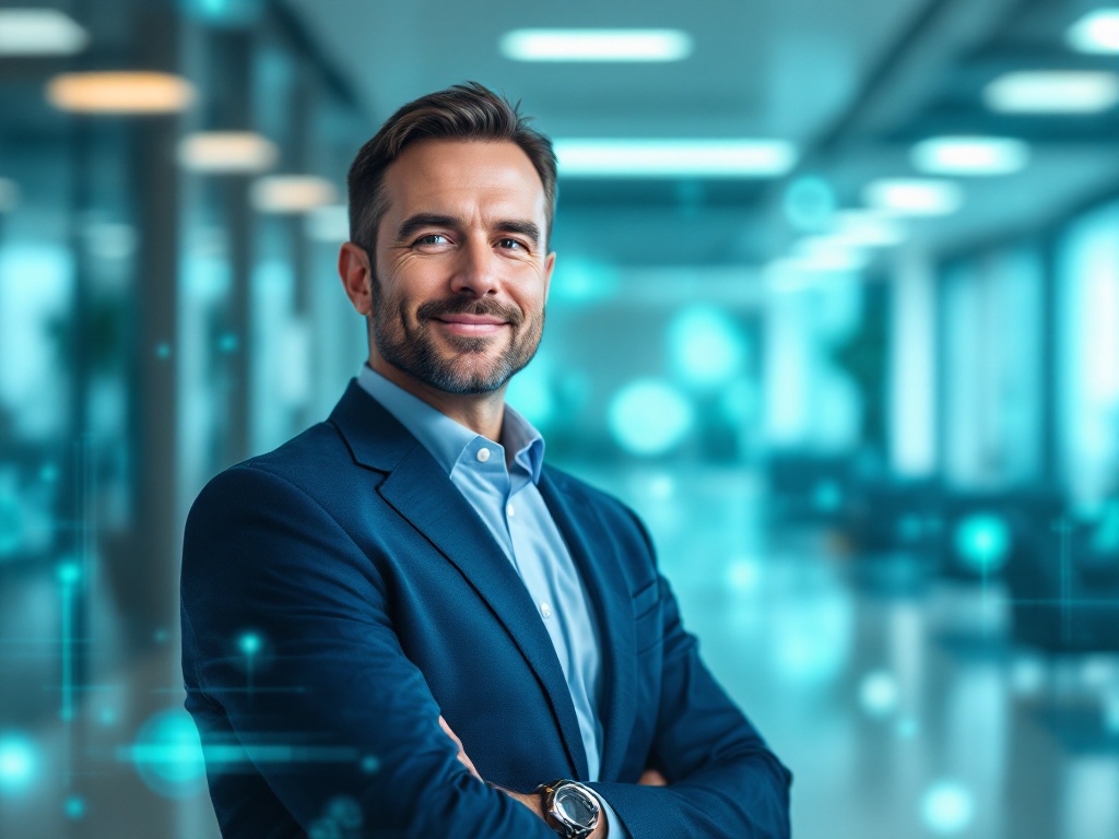 Montage Health Appoints New CEO to Lead Healthcare Transformation