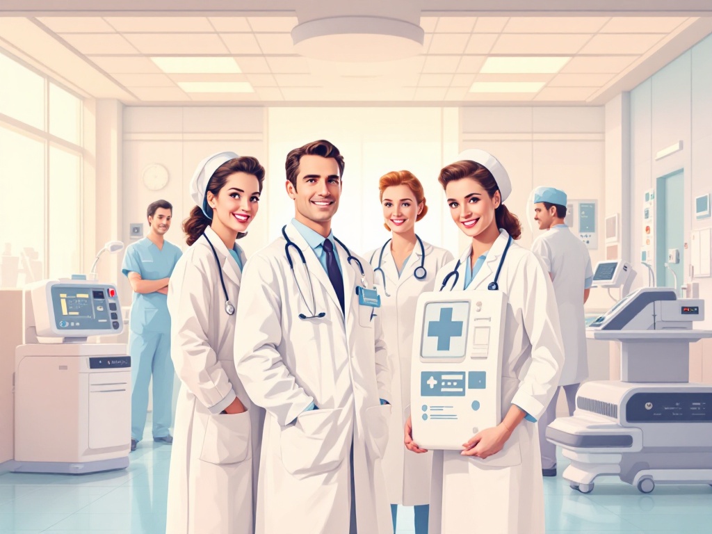 AdvaMed Sets Ambitious Agenda for Medical Innovation in the 119th Congress