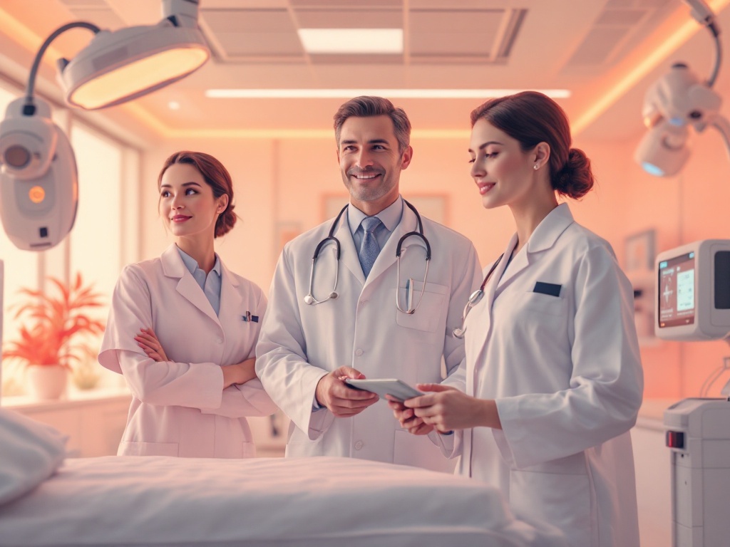 Canon's AI Boosts Interventional Cardiology with Real-Time Innovations