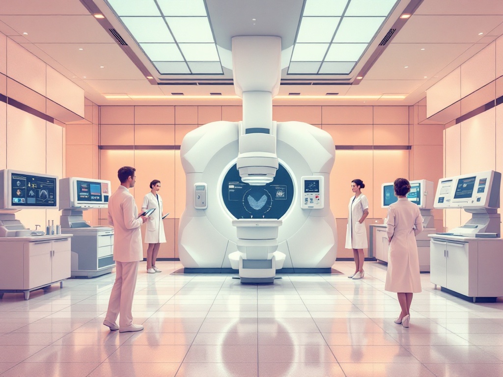 Mayo Clinic Launches Digital Pathology Platform for Enhanced Diagnostics