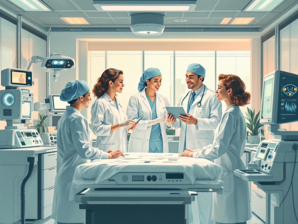 Generative AI's Impact on Healthcare Data and Risk Management