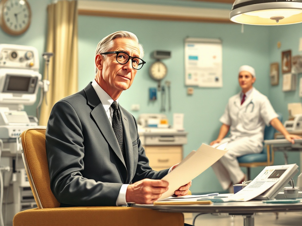 Governor Evers Proposes Insurance Audit to Improve Wisconsin Healthcare