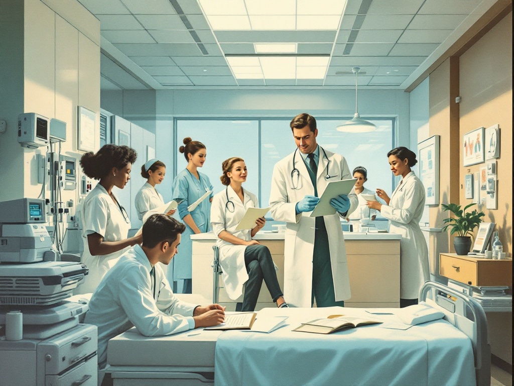 WHO Study Reveals Variance in eHealth Strategies Among OECD Nations