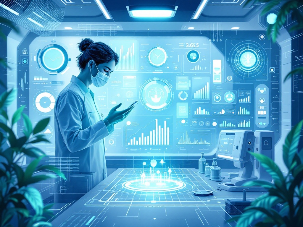 Digital Therapeutics: A New Era in Healthcare Trials