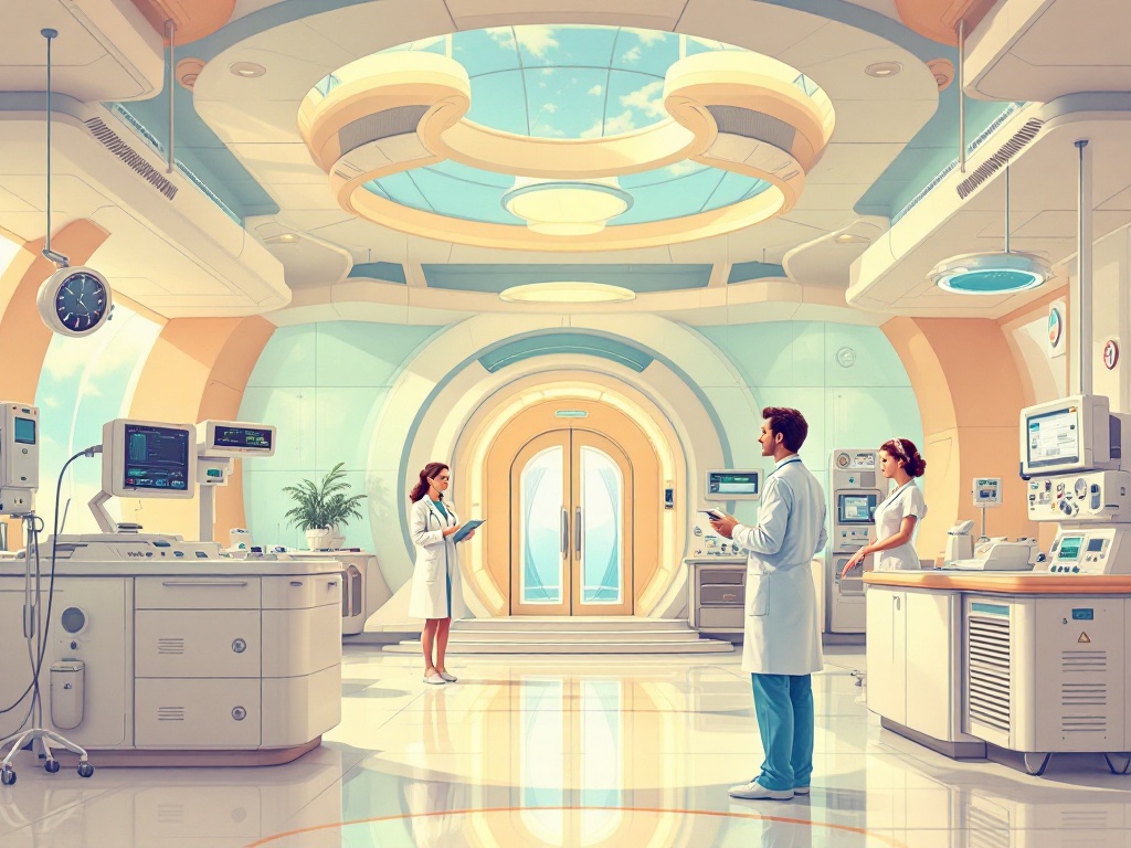 Novel AI Evaluation System Enhances Testing of Health Chatbots