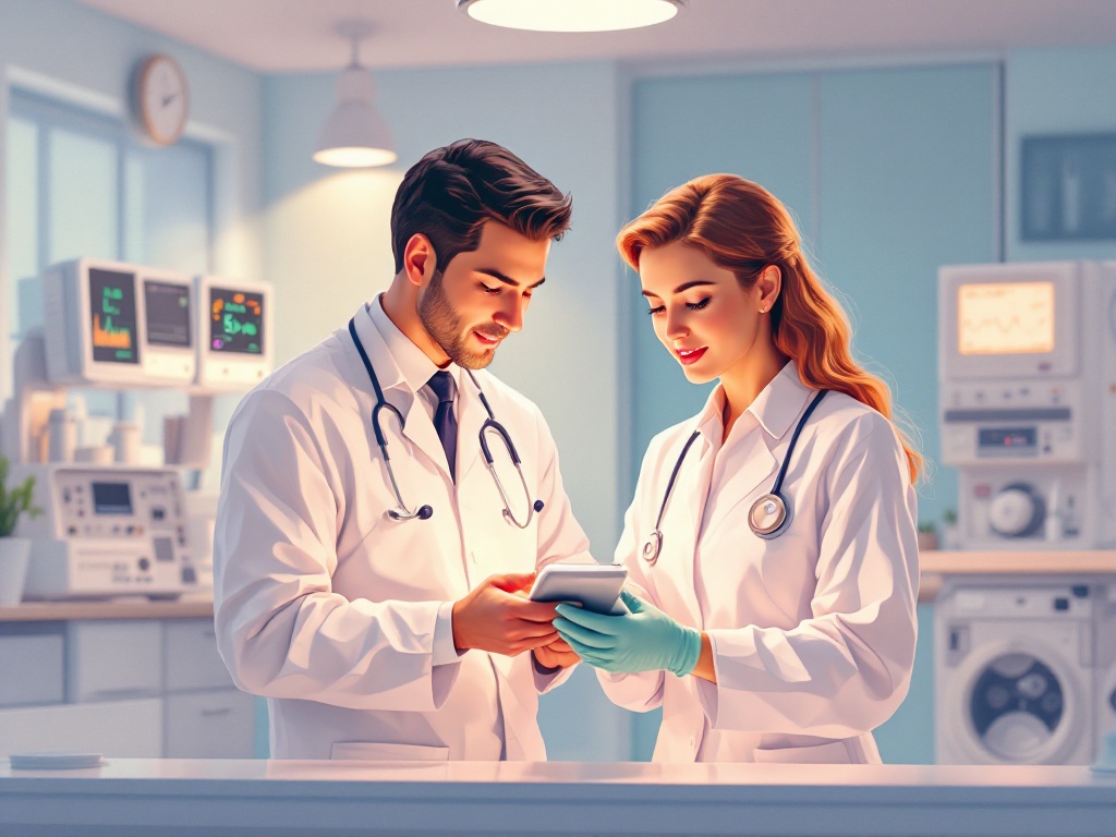 How Remote Glucose Monitoring Revolutionizes Diabetes Care