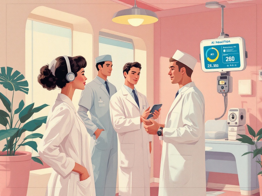 AI in Smartwatches Enhances Health Event Prediction