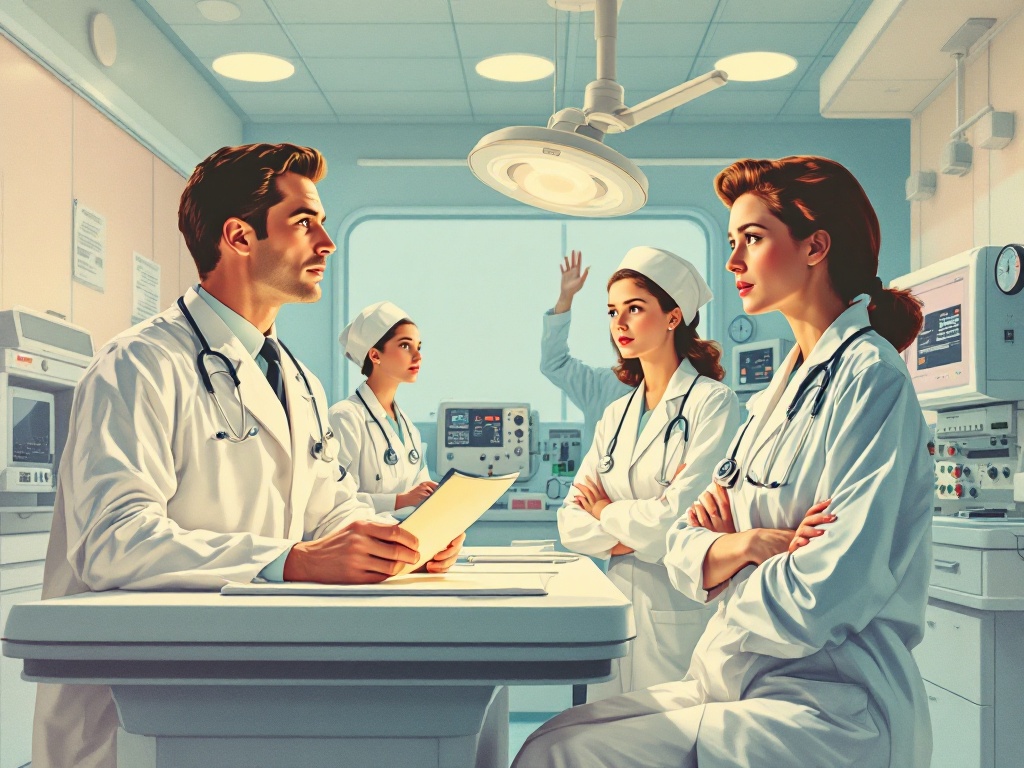 CDC Faces Workforce Reduction, Affecting Epidemic Intelligence