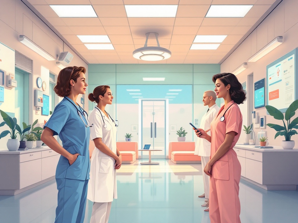 Smile Digital Health Enhances Healthcare Interconnectivity