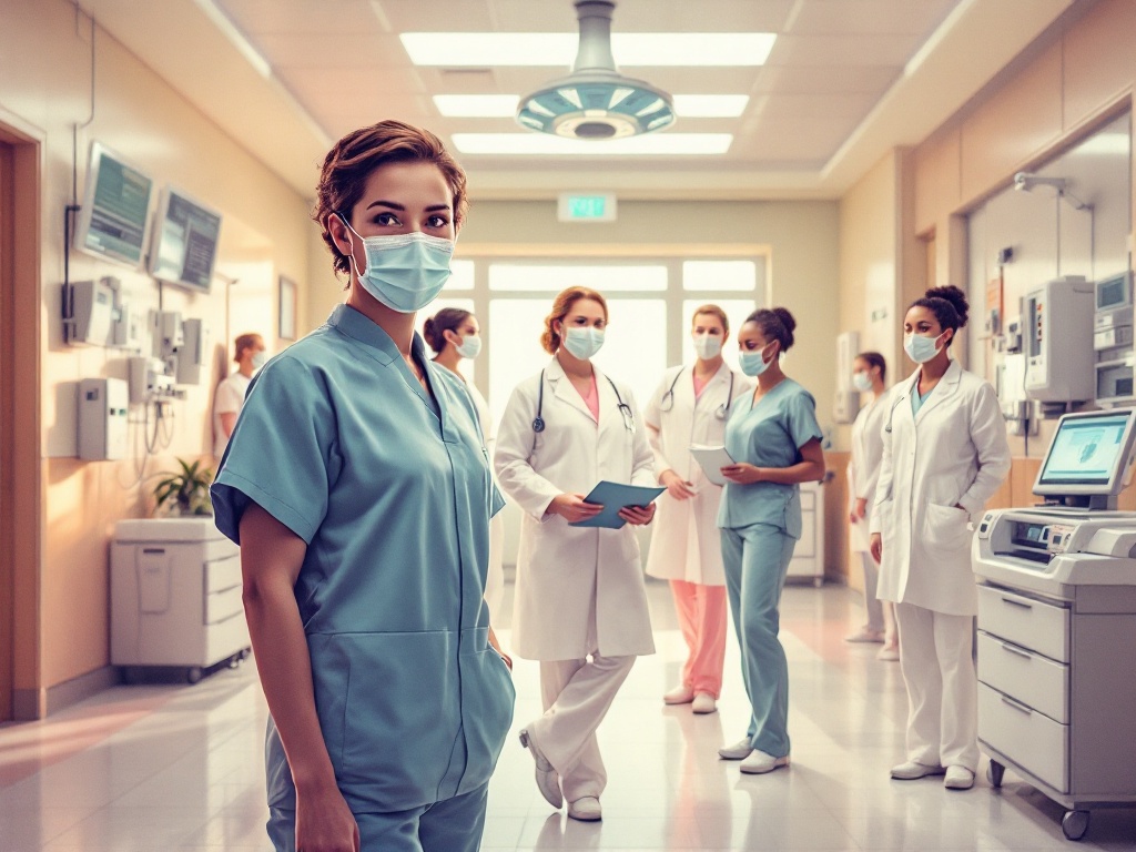 Hippocratic AI Launches Safety-Driven Language Model for Healthcare