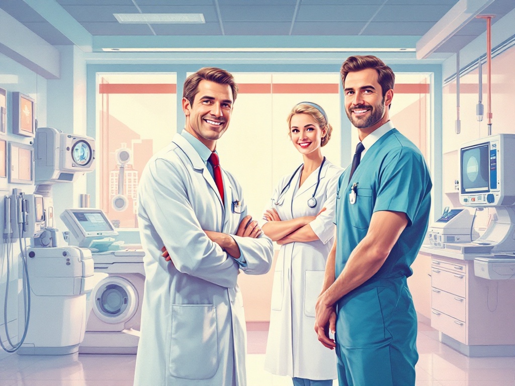 Mass General's Stem Cell Innovation Revives Damaged Corneas