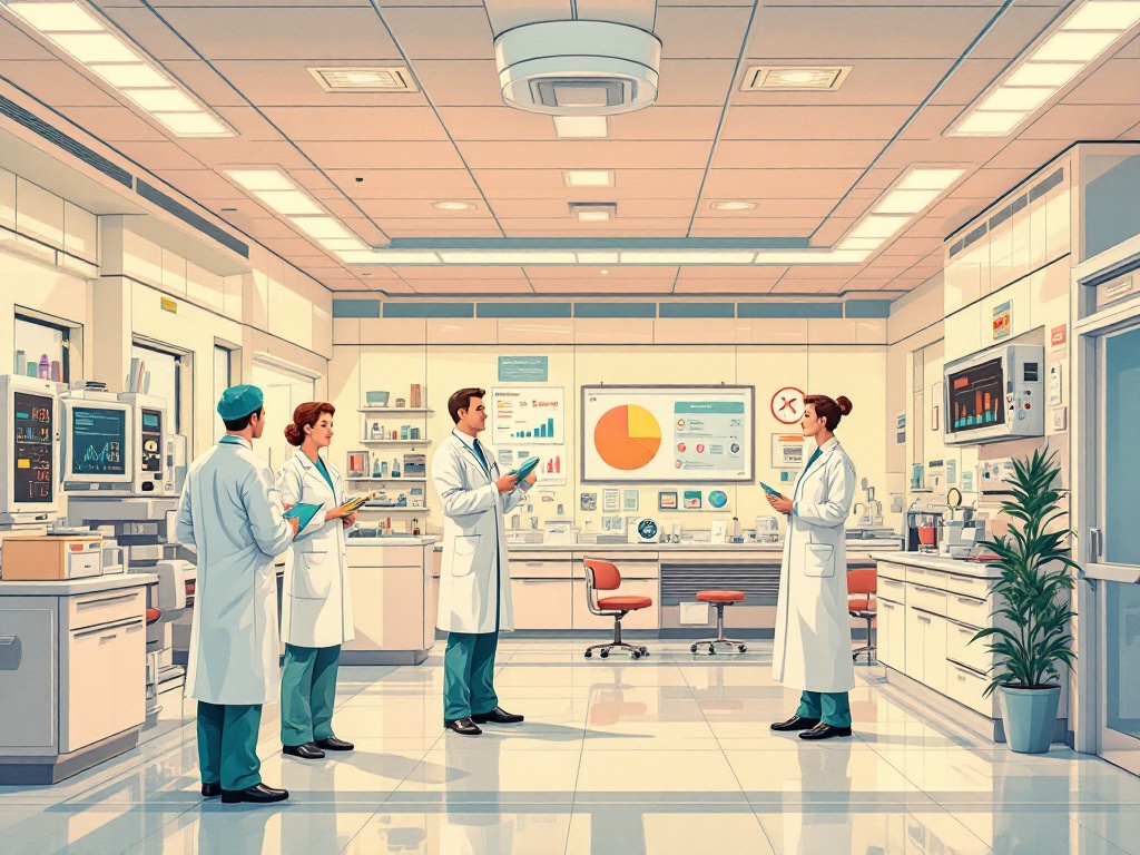 Boosting Generic Drug R&D for Greater Healthcare Impact