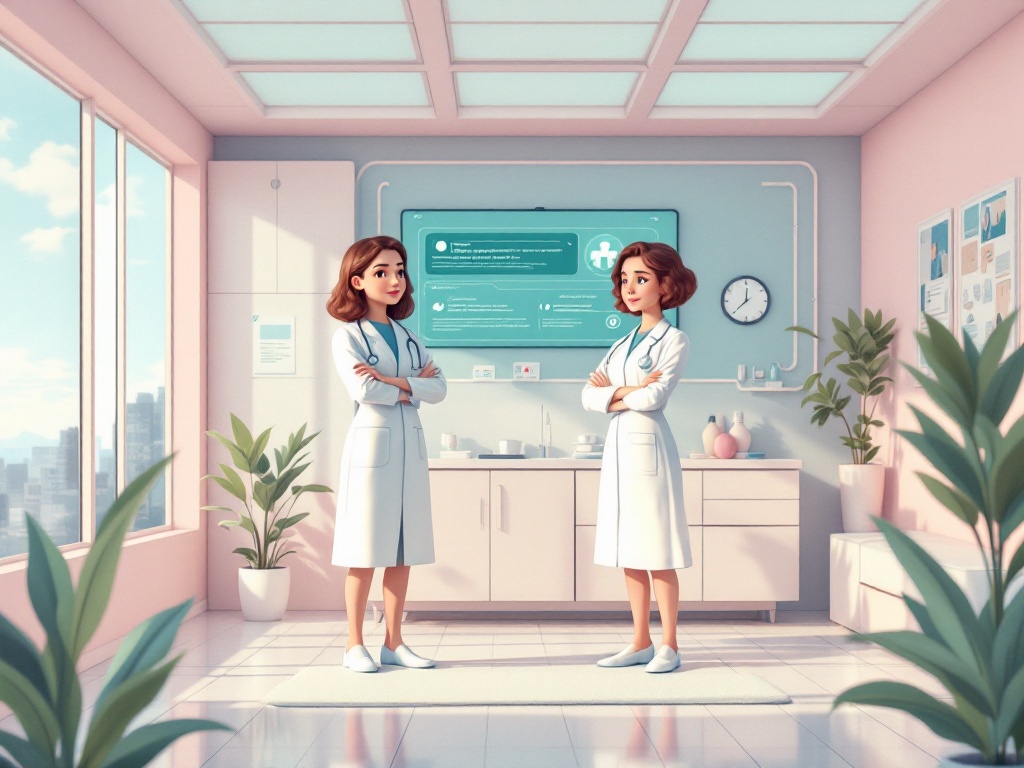 Therapieland Revolutionizes Mental Healthcare with E-Health Innovation