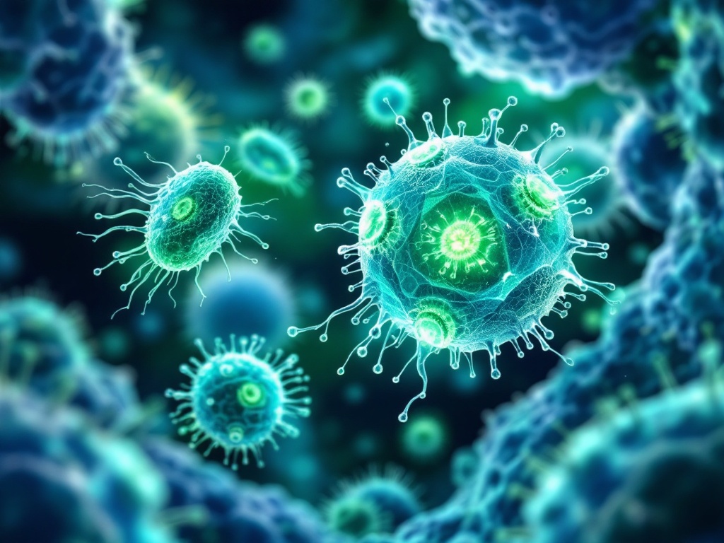 Bacteriofagen: De Natuurlijke Bondgenoot in Strijd tegen Resistente Bacteriën